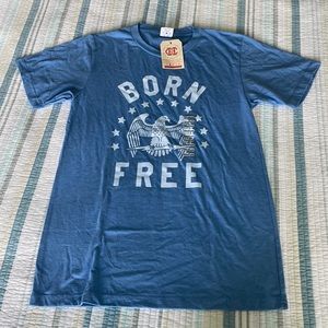 Charlie Hustle M T-shirt